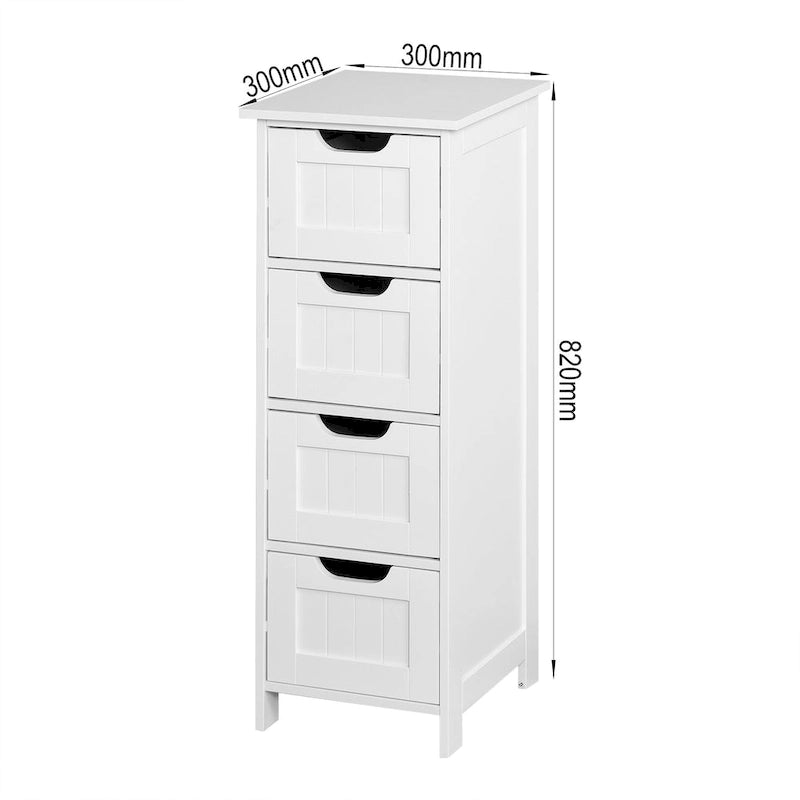 Armoire à tiroirs