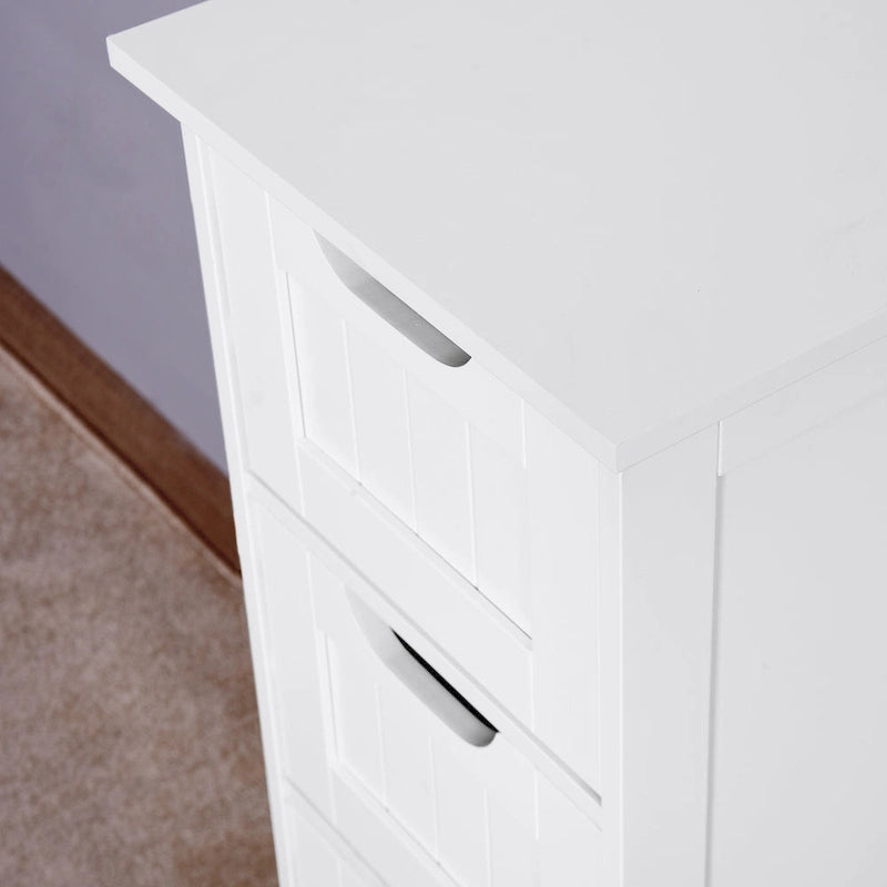 Armoire à tiroirs
