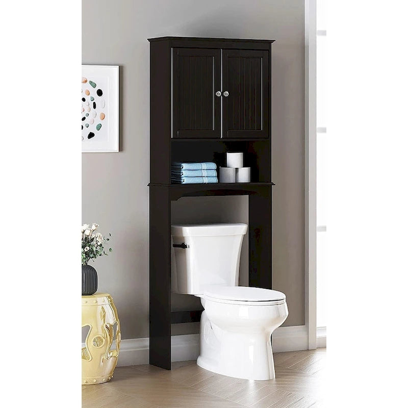 Armoire de rangement avec porte