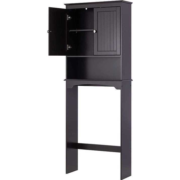 Armoire de rangement avec porte