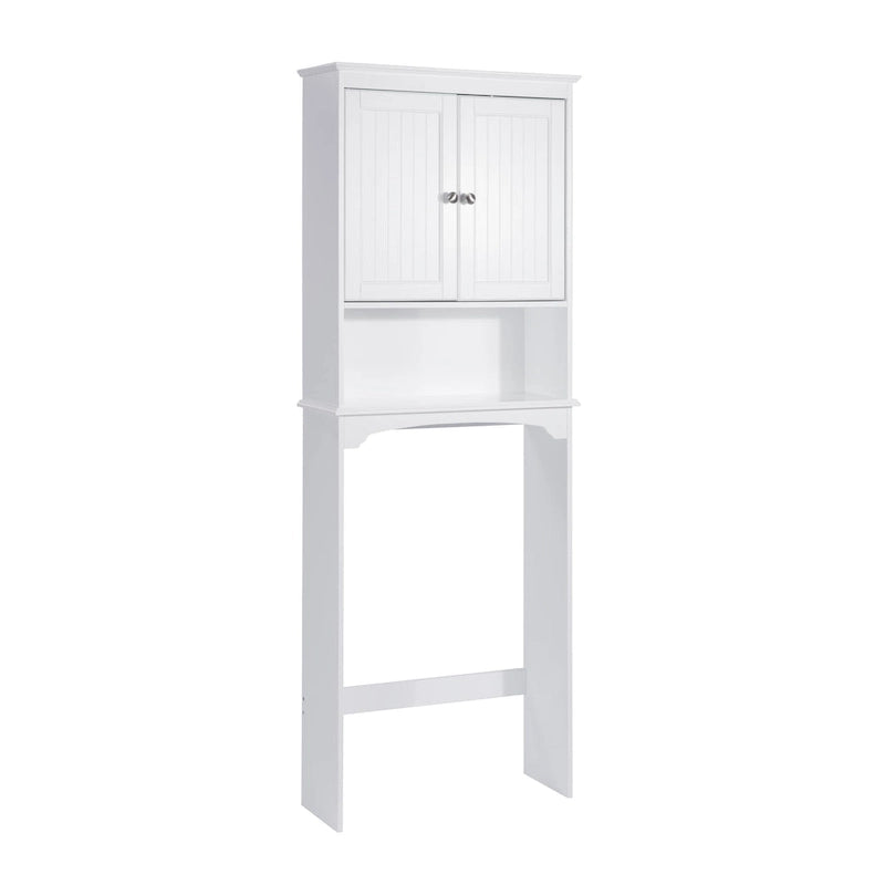 Armoire de rangement avec porte