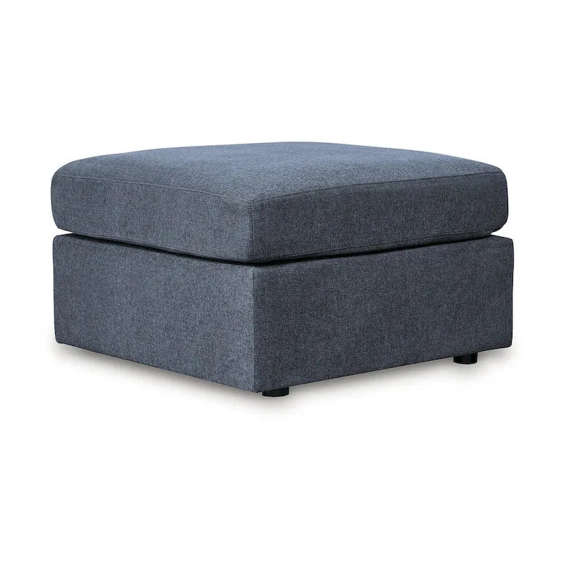 Pouf d'appoint surdimensionné