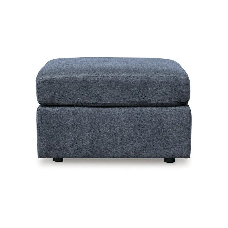 Pouf d'appoint surdimensionné