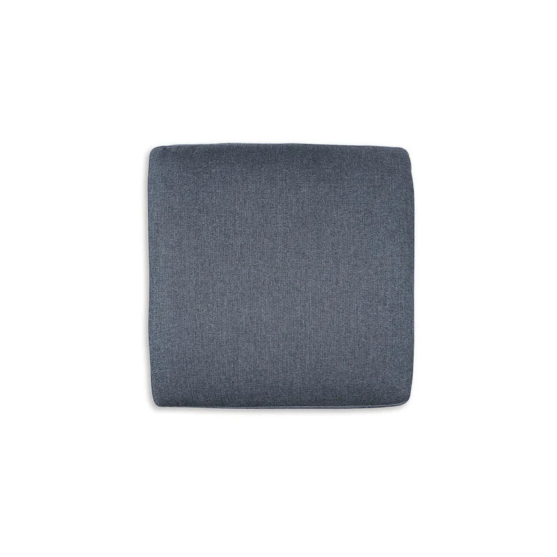 Pouf d'appoint surdimensionné